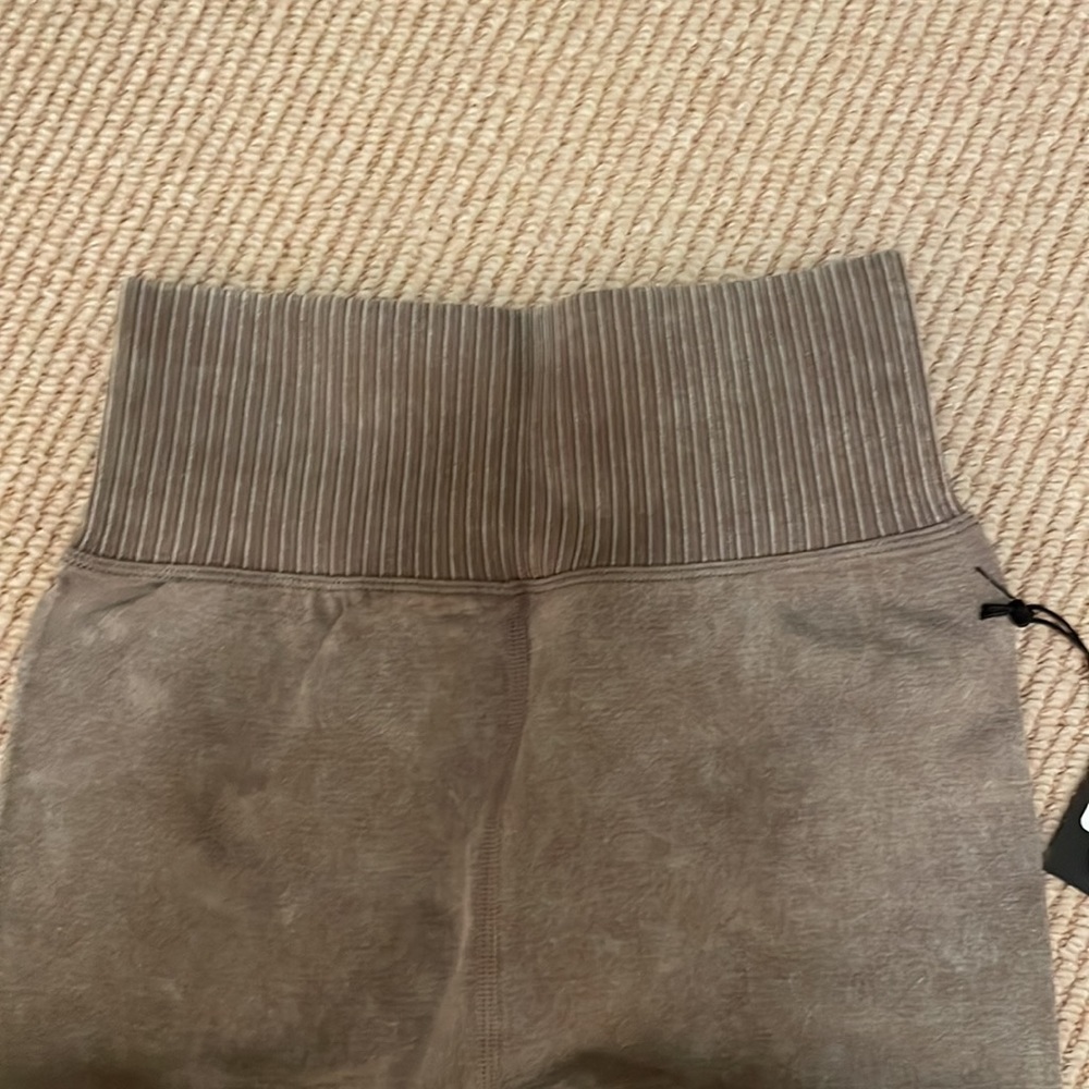 Savvi leggings/tights & matching bra - NWT - Picture 6 of 12